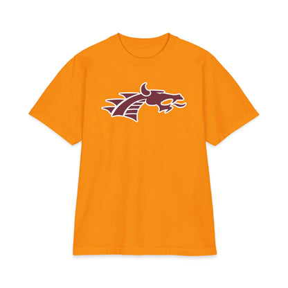 Max Heavyweight Short Sleeve Tee