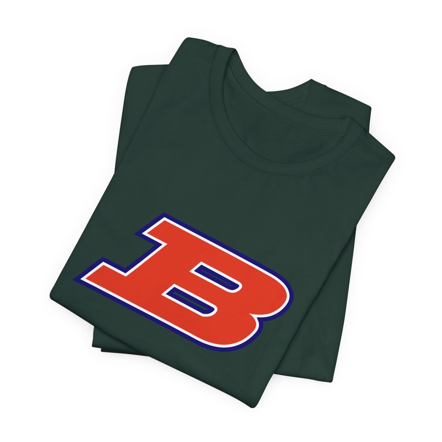 Jersey Short Sleeve Tee