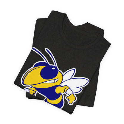 Jersey Short Sleeve Tee