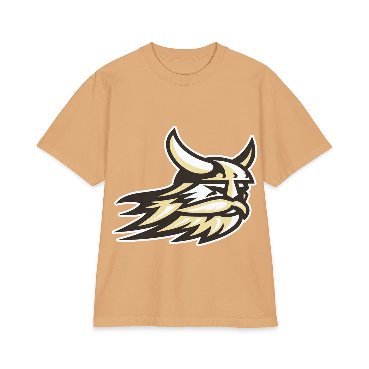 Max Heavyweight Short Sleeve Tee
