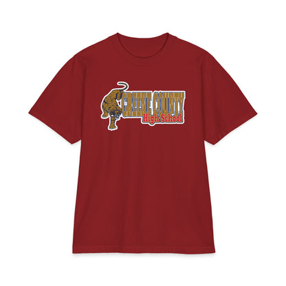 Max Heavyweight Short Sleeve Tee