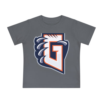 Baby Short Sleeve Tee