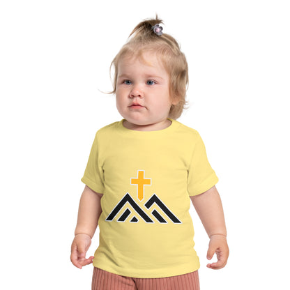 Baby Short Sleeve Tee