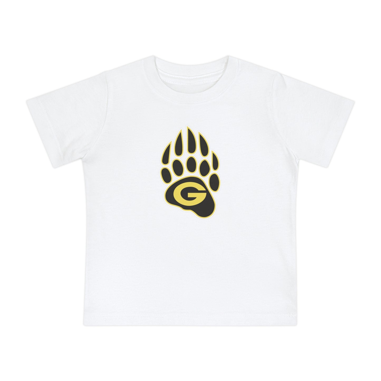 Baby Short Sleeve Tee