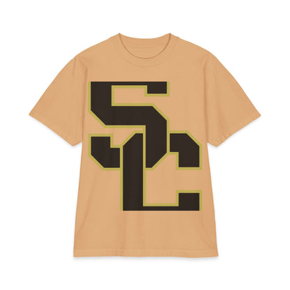 Max Heavyweight Short Sleeve Tee