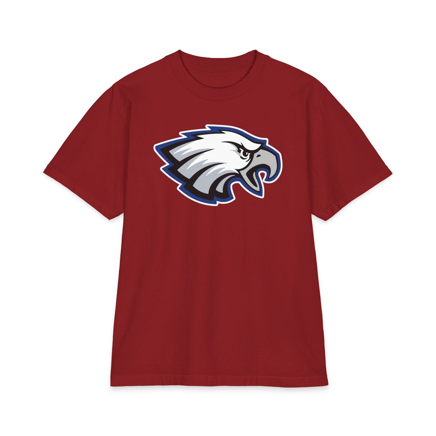 Max Heavyweight Short Sleeve Tee
