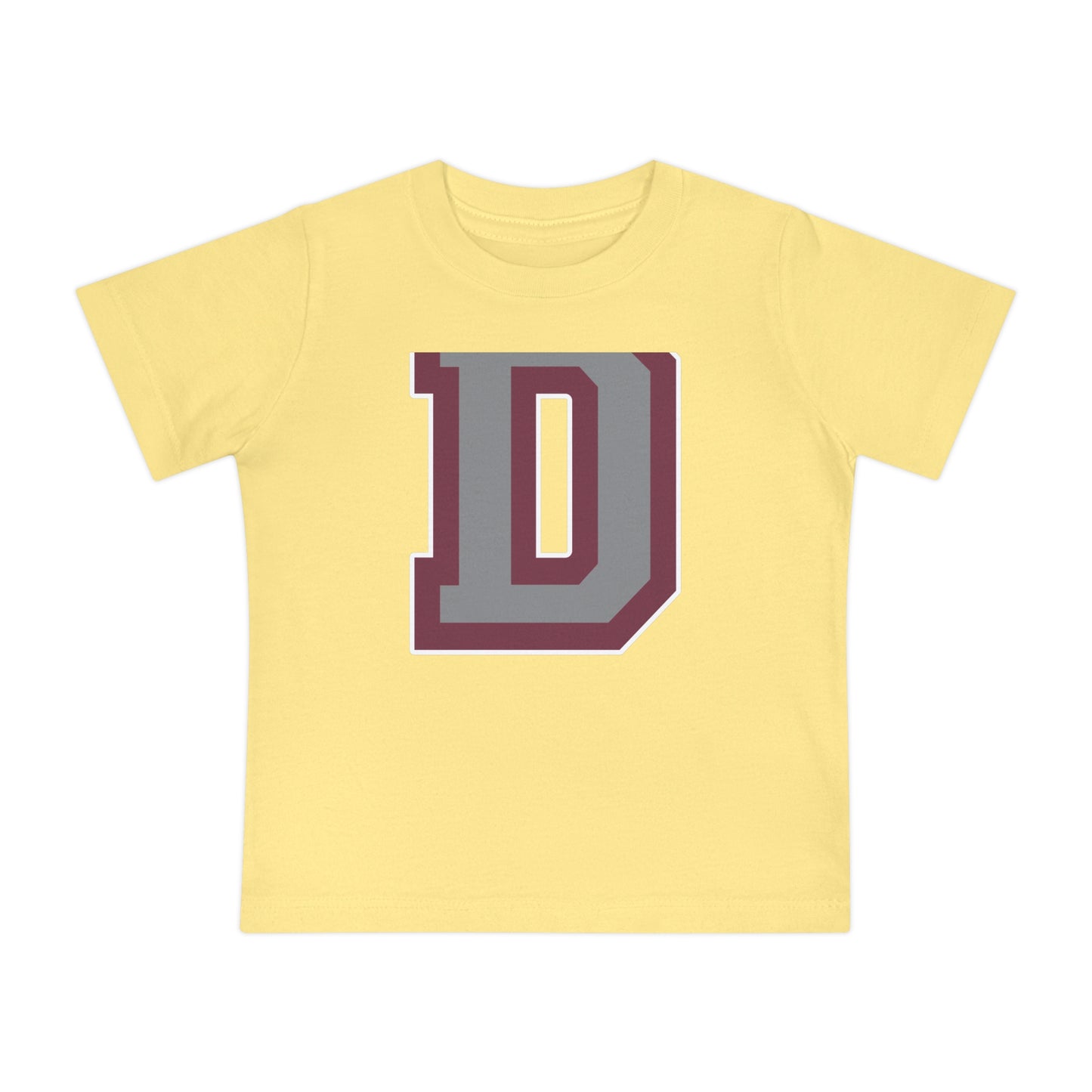 Baby Short Sleeve Tee