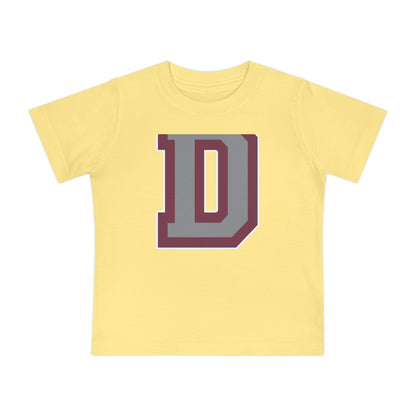 Baby Short Sleeve Tee