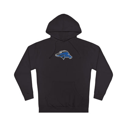 Midweight Pullover Hoodie