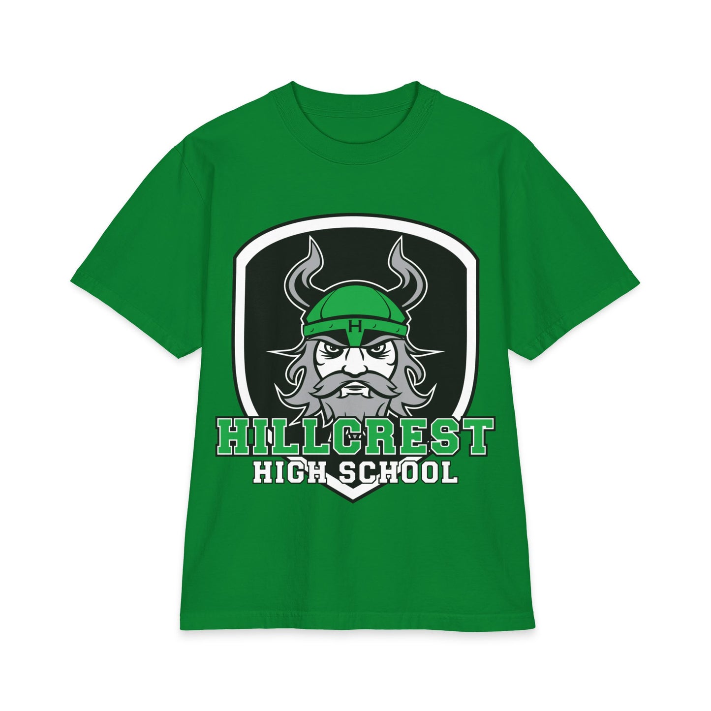 Max Heavyweight Short Sleeve Tee