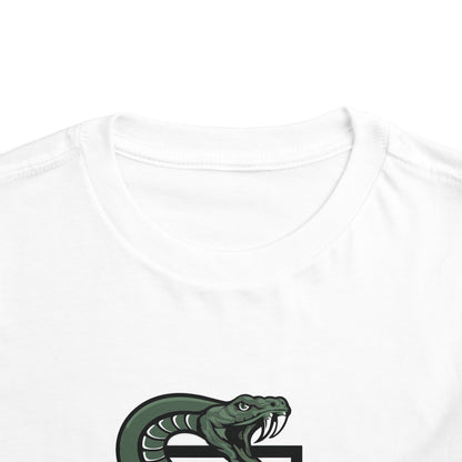 Toddler Short Sleeve Tee