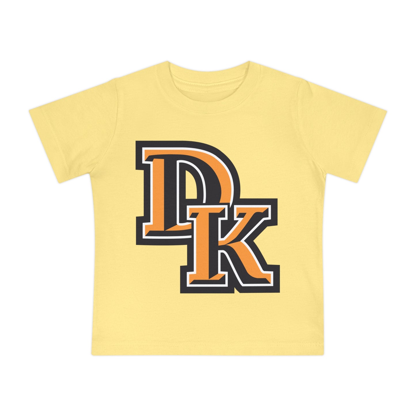 Baby Short Sleeve Tee
