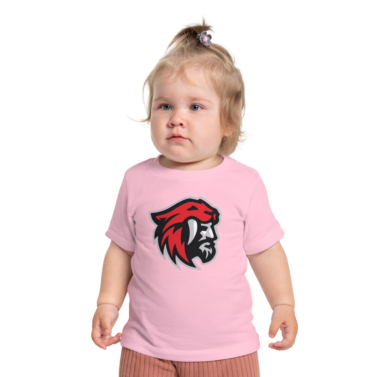 Baby Short Sleeve Tee
