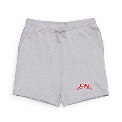Unisex Sponge Fleece Sweatshort