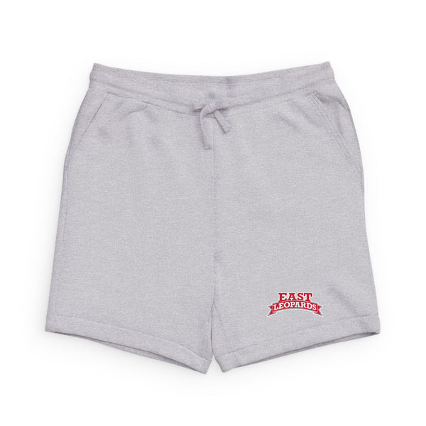 Unisex Sponge Fleece Sweatshort
