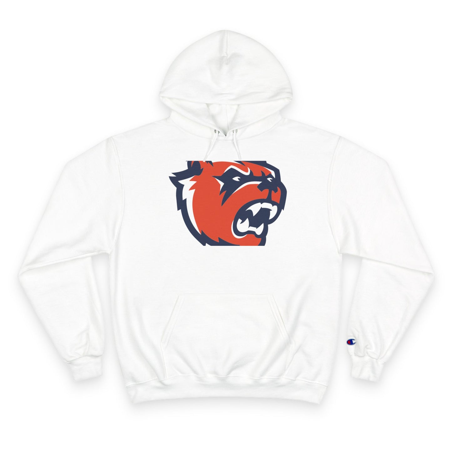 Champion Powerblend Fleece Pullover Hoodie