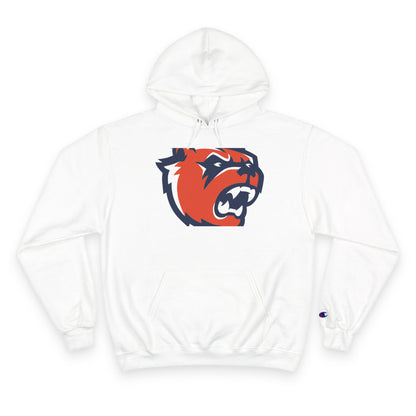 Champion Powerblend Fleece Pullover Hoodie