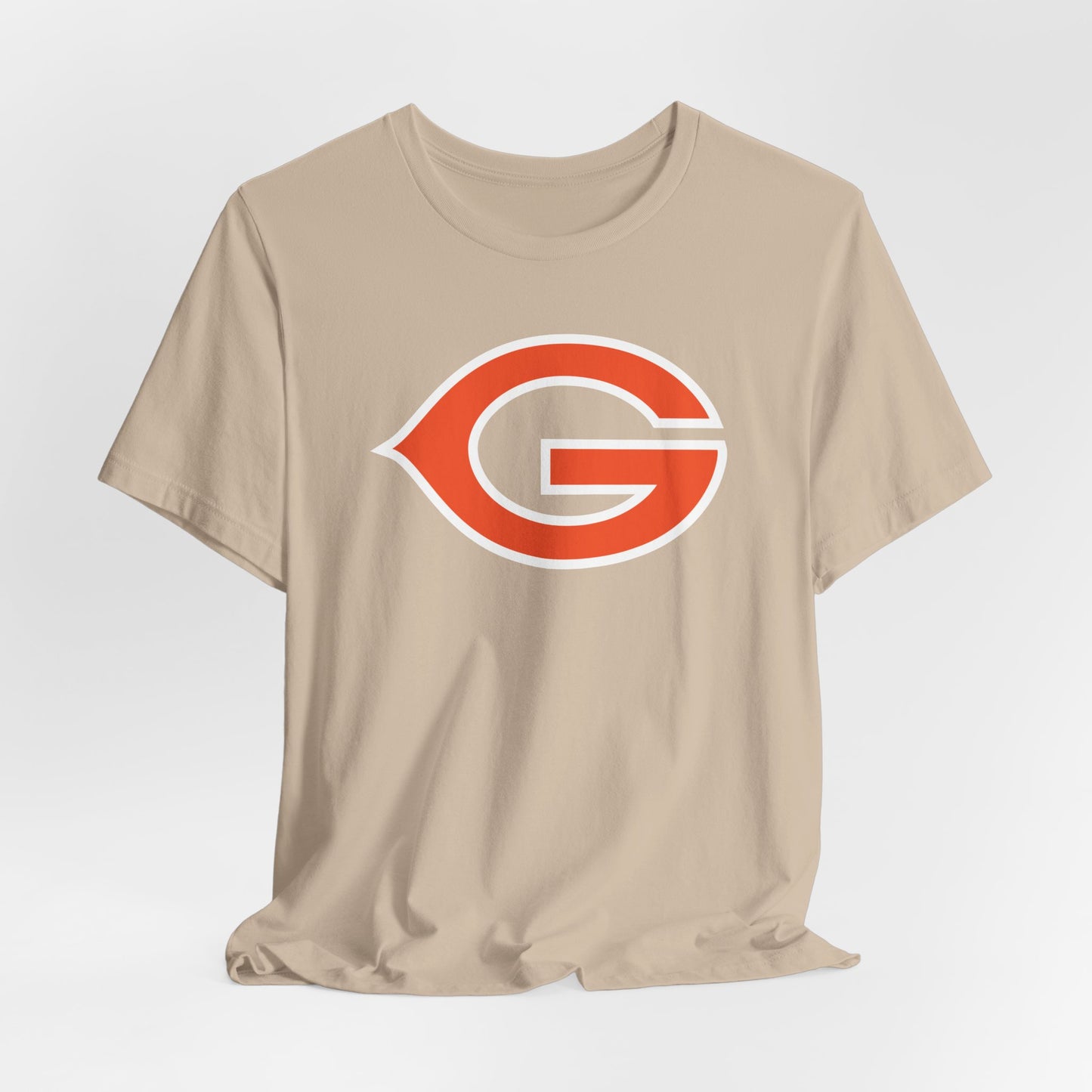 Jersey Short Sleeve Tee
