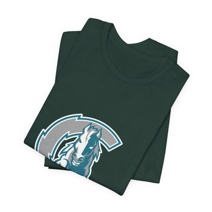 Jersey Short Sleeve Tee