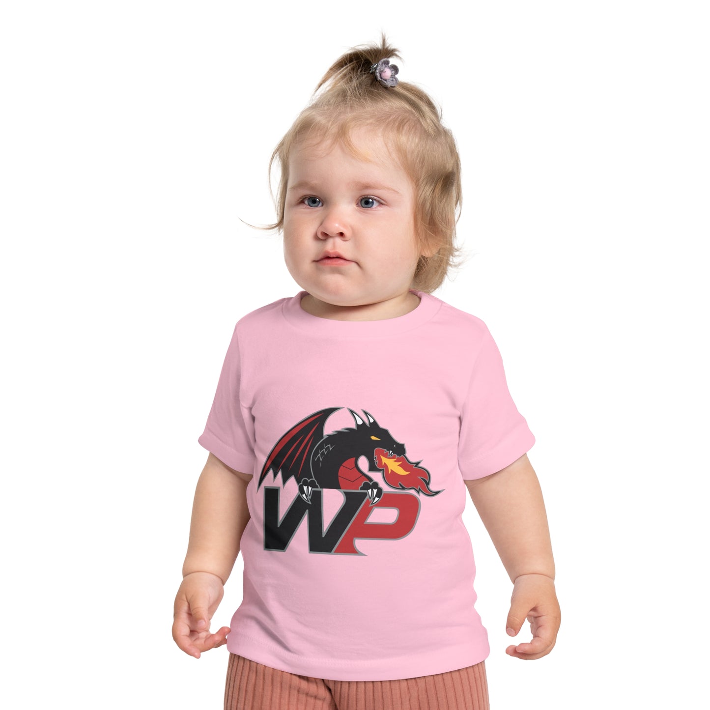 Baby Short Sleeve Tee