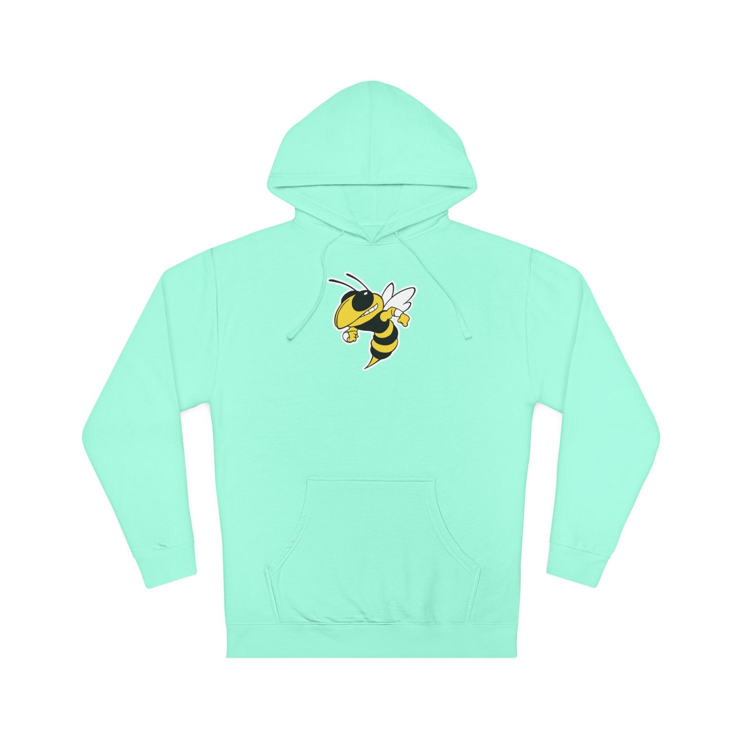 Midweight Pullover Hoodie