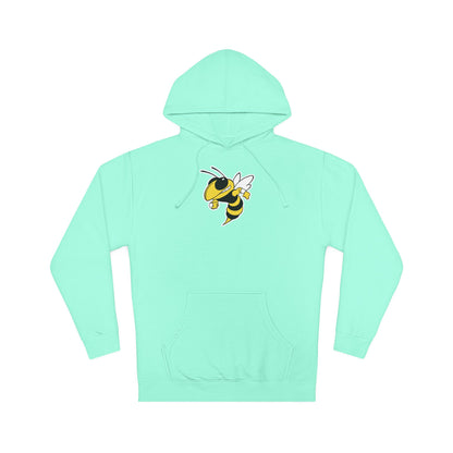 Midweight Pullover Hoodie
