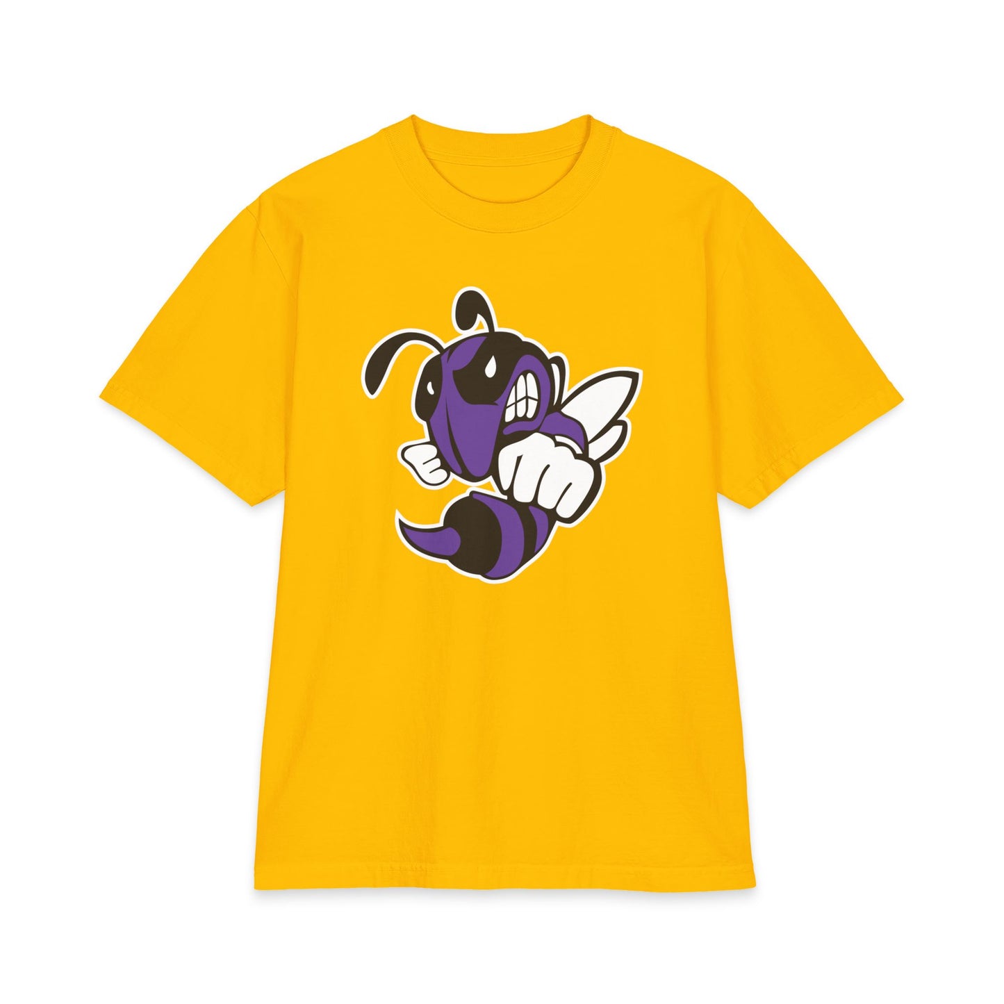Max Heavyweight Short Sleeve Tee