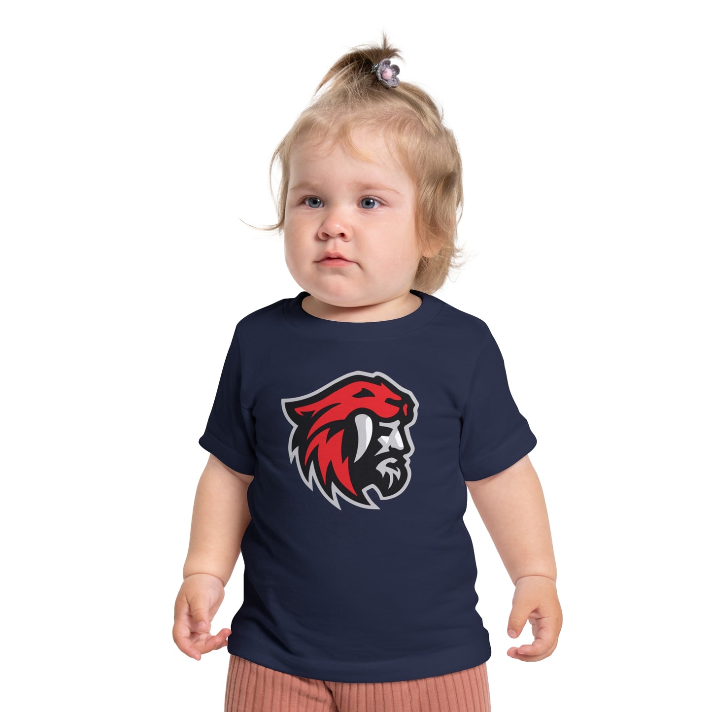 Baby Short Sleeve Tee