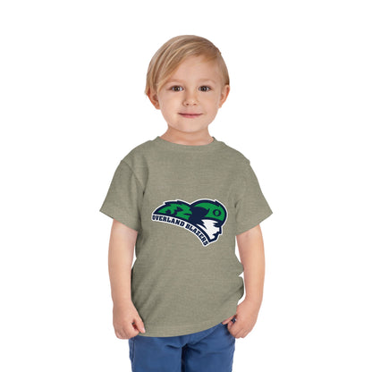 Toddler Short Sleeve Tee