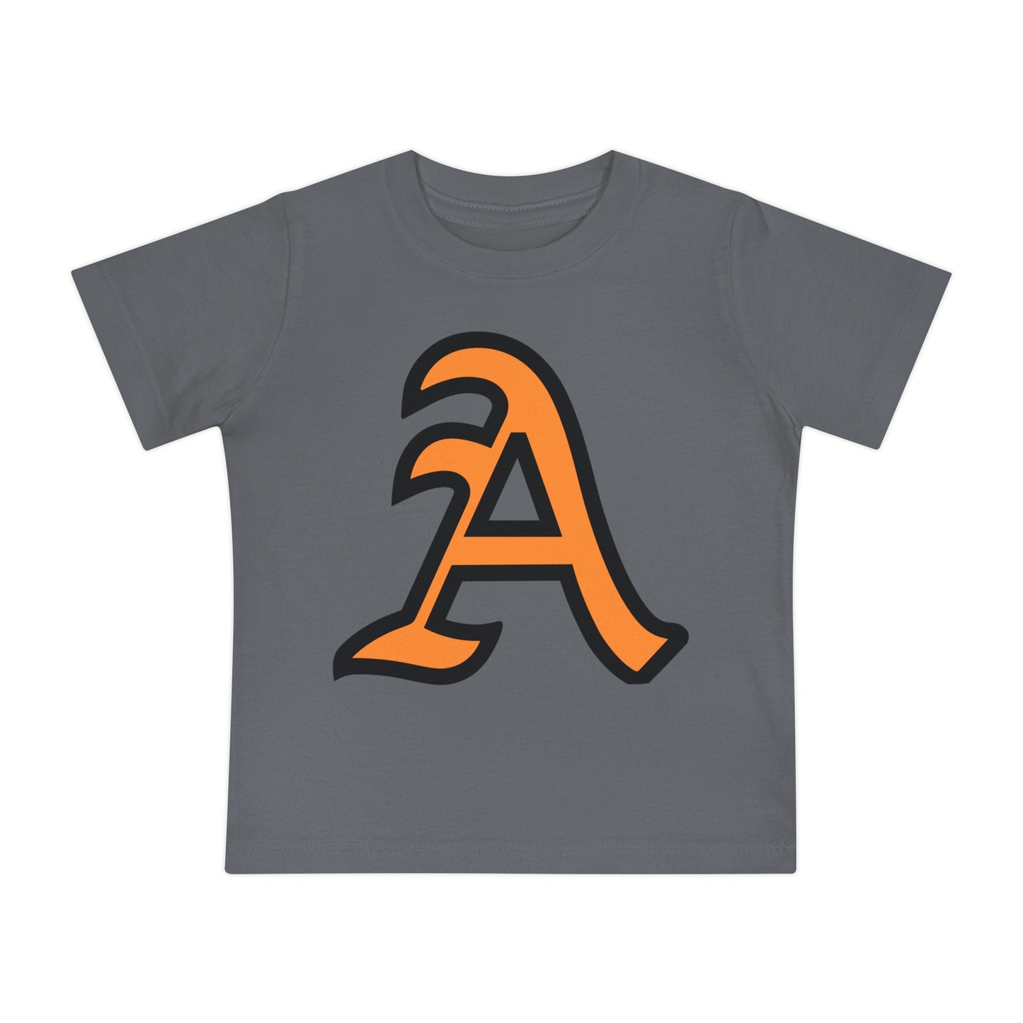Baby Short Sleeve Tee
