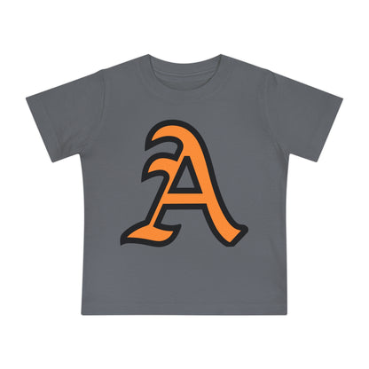 Baby Short Sleeve Tee