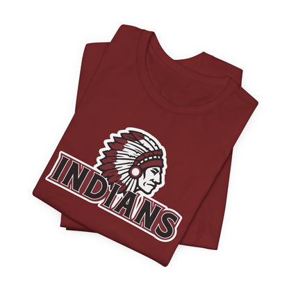 Jersey Short Sleeve Tee