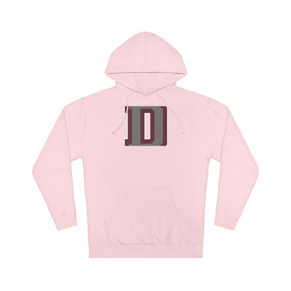 Midweight Pullover Hoodie