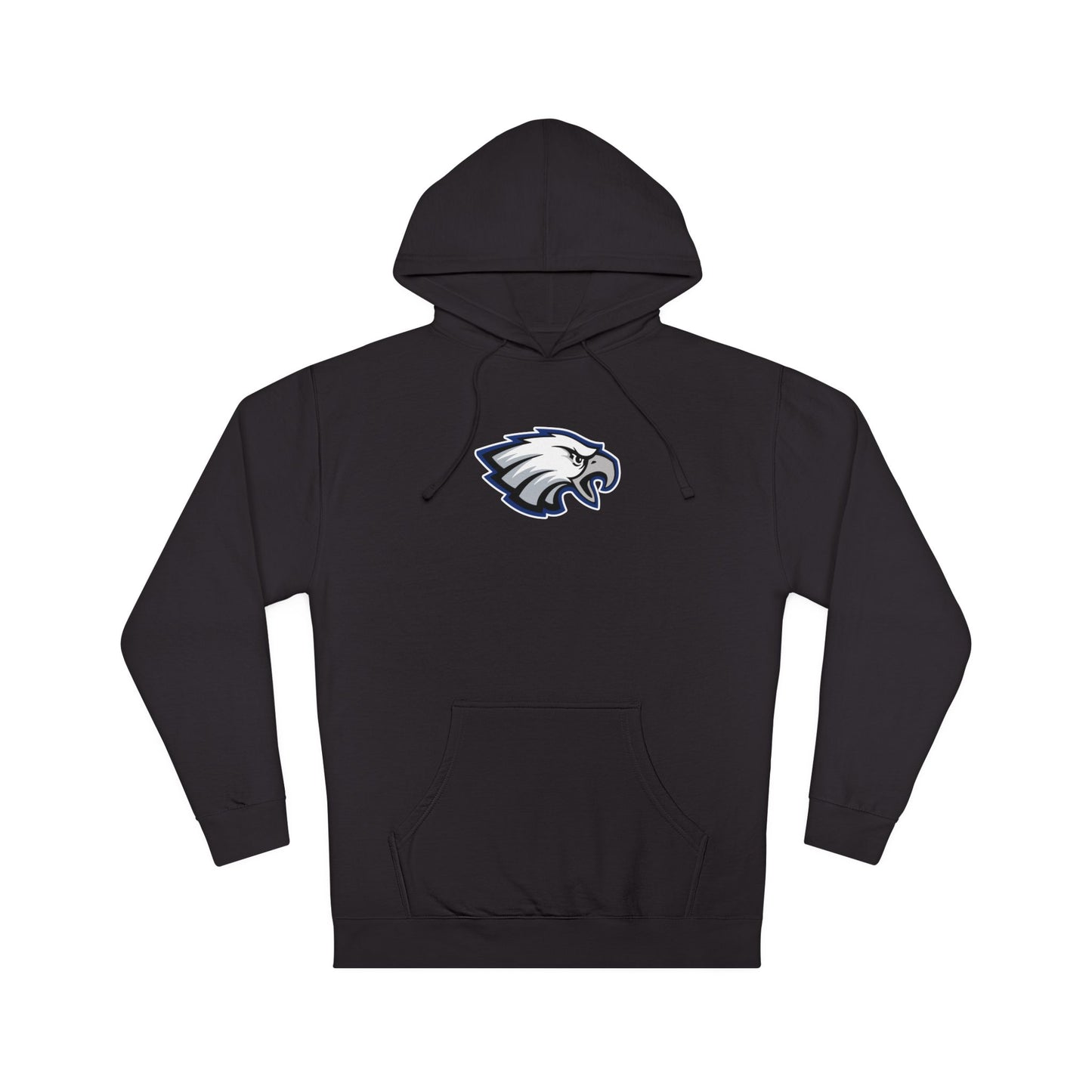 Midweight Pullover Hoodie