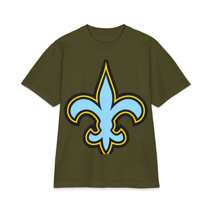 Max Heavyweight Short Sleeve Tee