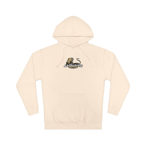 Midweight Pullover Hoodie