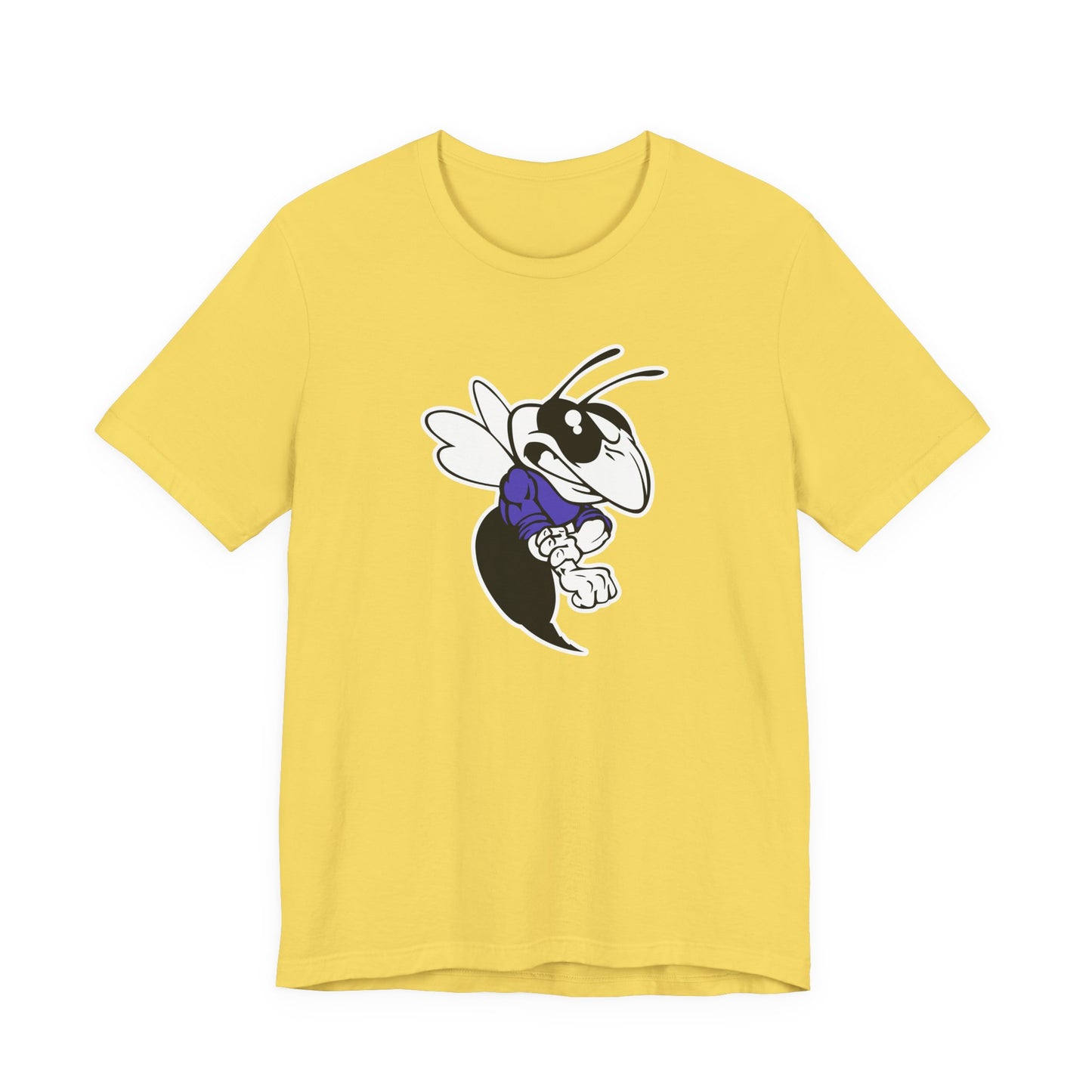 Jersey Short Sleeve Tee