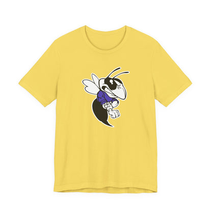 Jersey Short Sleeve Tee