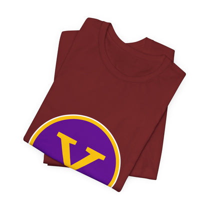 Jersey Short Sleeve Tee