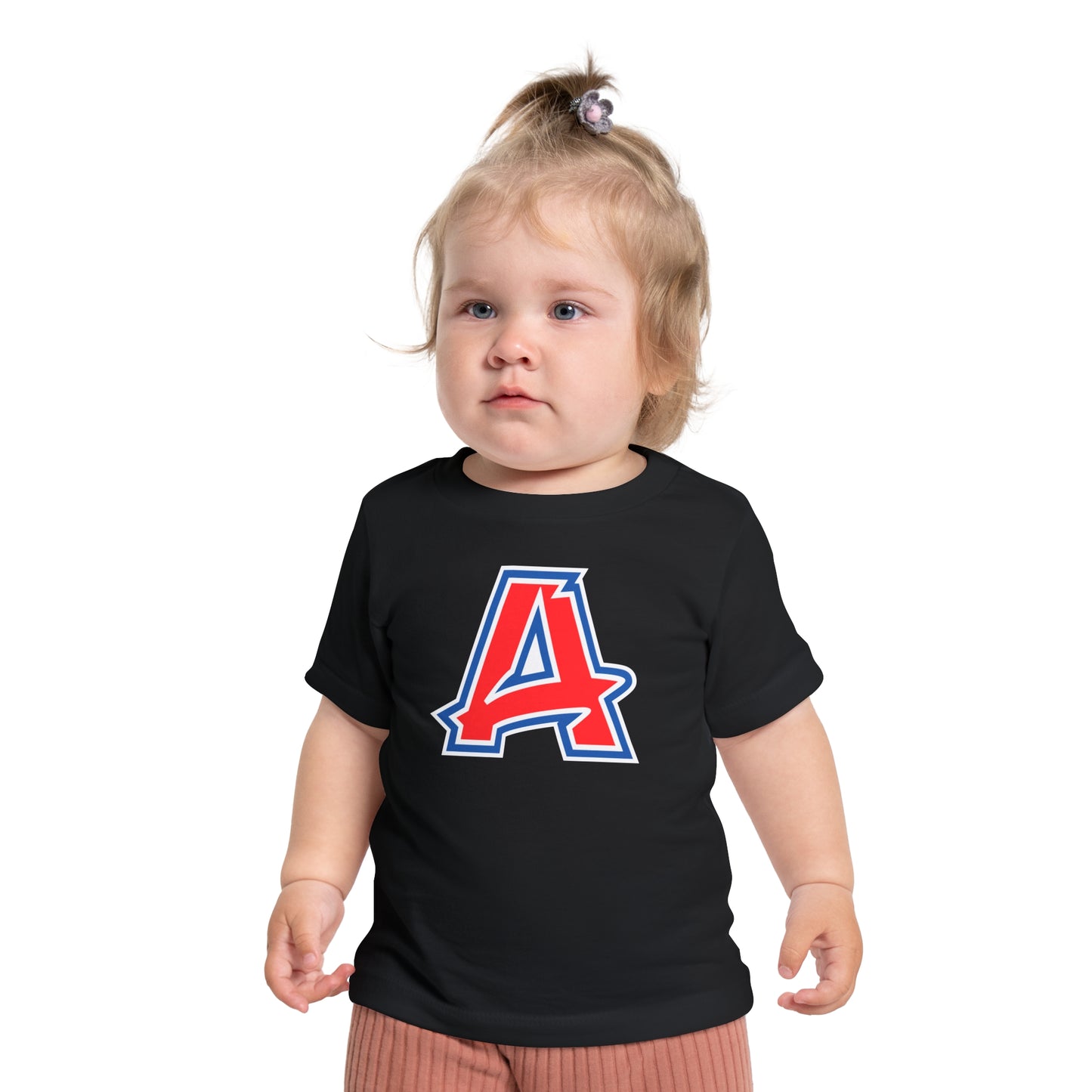 Baby Short Sleeve Tee