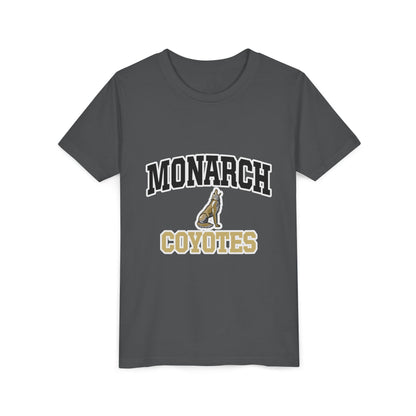 Youth Short Sleeve Tee
