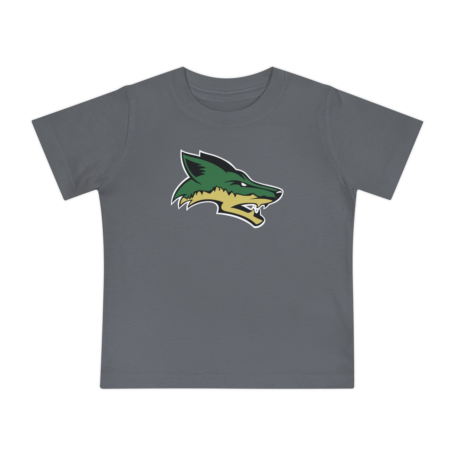 Baby Short Sleeve Tee