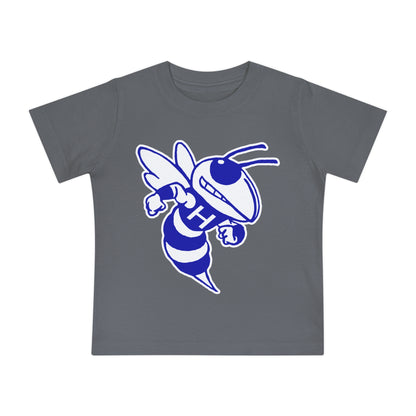 Baby Short Sleeve Tee
