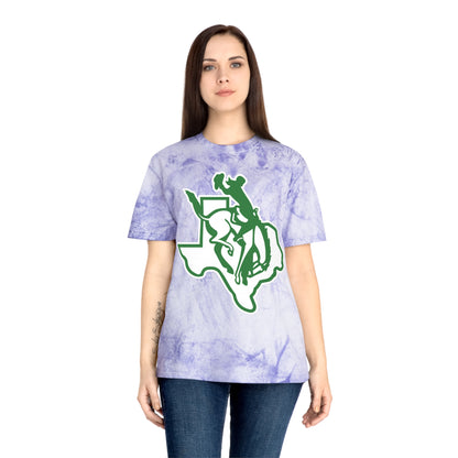 Color Blast School Spirit Tee