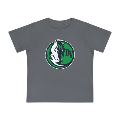 Baby Short Sleeve Tee
