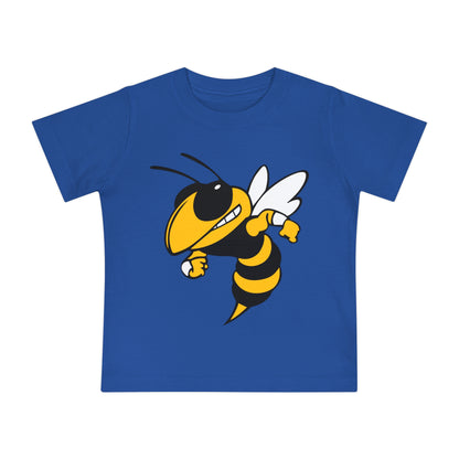 Baby Short Sleeve Tee