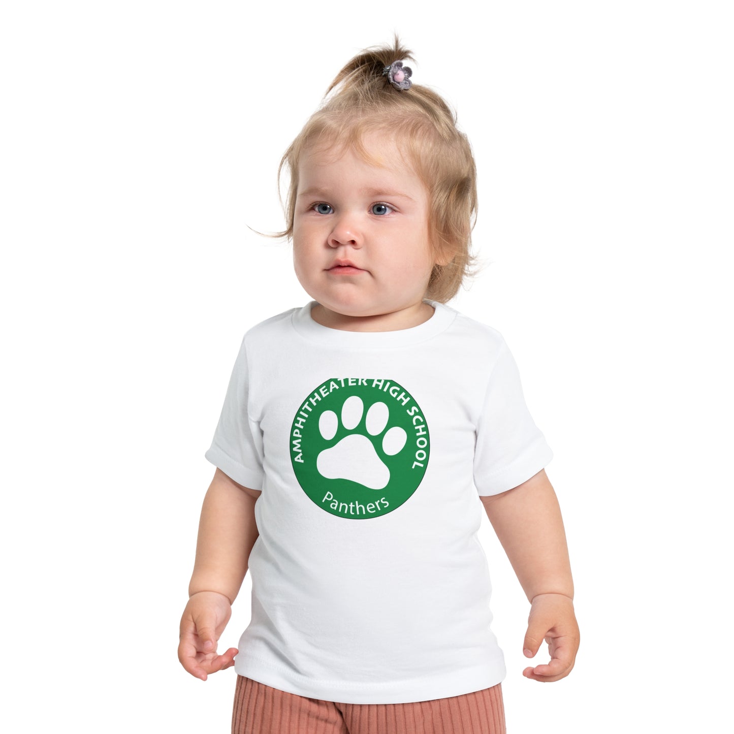 Baby Short Sleeve Tee