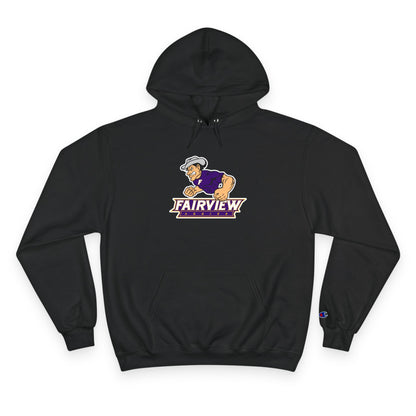 Champion Powerblend Fleece Pullover Hoodie