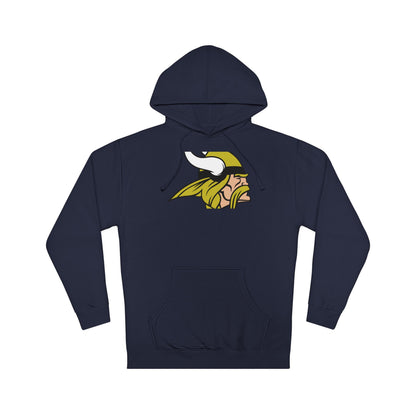Midweight Pullover Hoodie