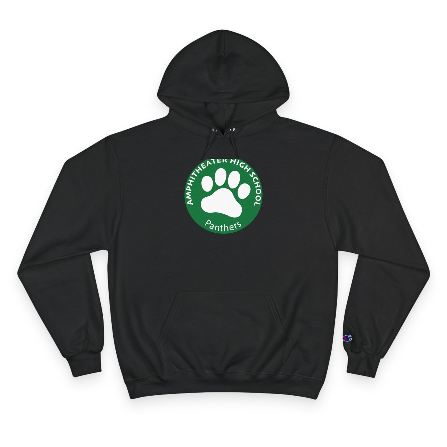 Champion Powerblend Fleece Pullover Hoodie